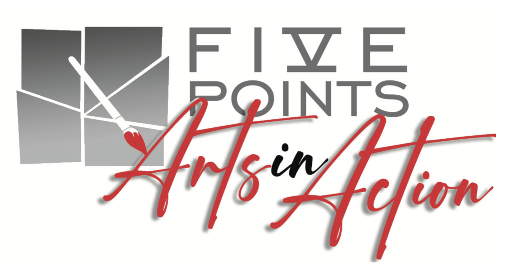 Arts in Action - September 30, 2023 - Five Points Center For The Visual ...
