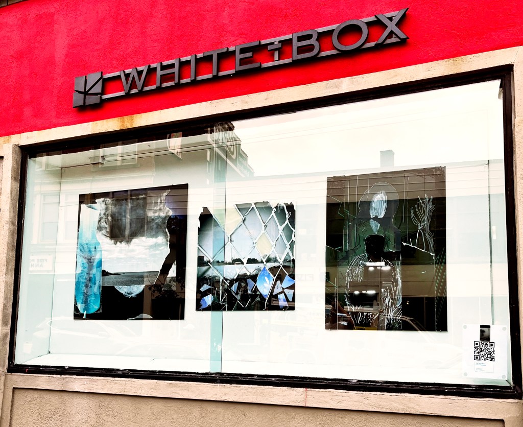White Box - Five Points Center For The Visual Arts
